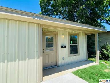 Main picture of 2807 Terrace Dr