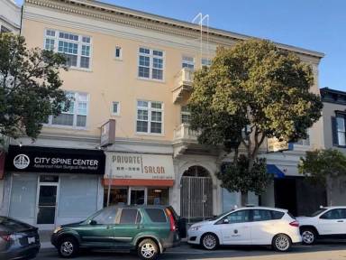 Main picture of 5816 Geary Blvd