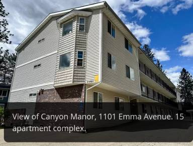 Main picture of 1101 W Emma Ave