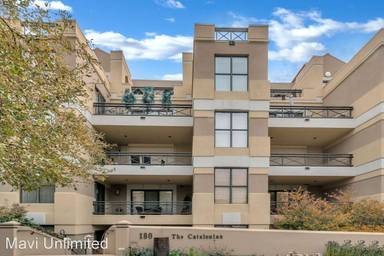 Main picture of 180 Cook St