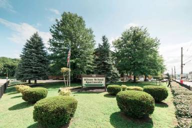 Main picture of Wilson School Apartments