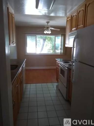 Main picture of 1300 Montecito Ave