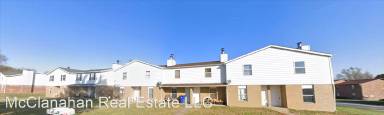 Main picture of 3018 Mimosa St