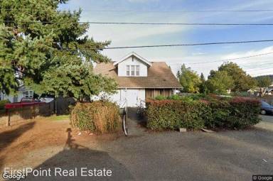 Main picture of 3002 B St SE