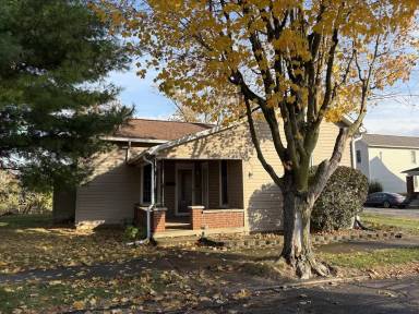 Main picture of 207 W 1st St