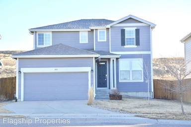 Main picture of 305 Bonanza Dr