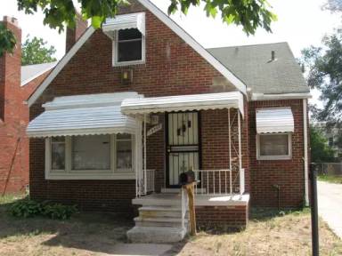 Main picture of 19200 Birwood St