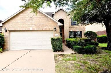 Main picture of 6114 Summerfield Glade Ln