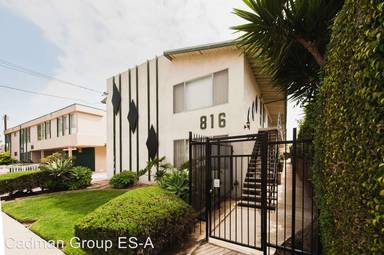 Main picture of Victor Avenue Apartments