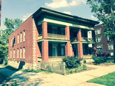 Main picture of 3340-42 Gilham Rd