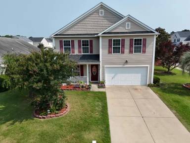 Main picture of 131 Richmond Farm Cir