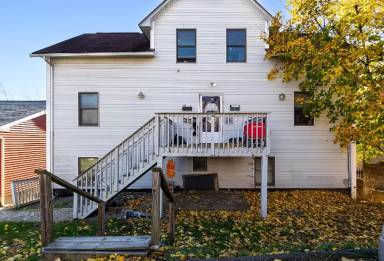 Main picture of 1130 Luzerne St