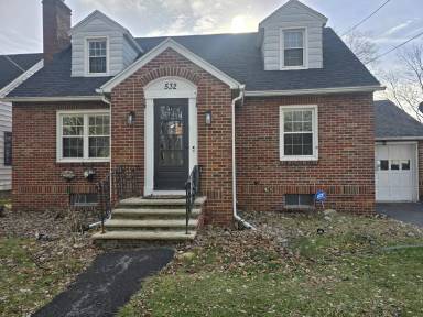 Main picture of 532 Orwood Pl
