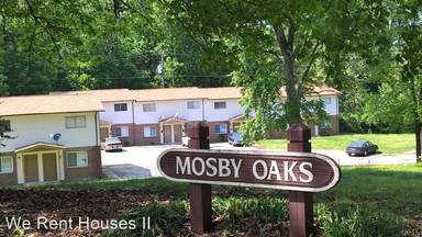 Main picture of 3806 Mosby Dr