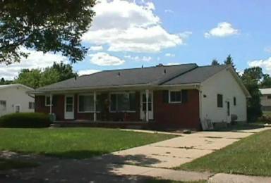 Main picture of 4018 Burchfield Dr