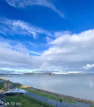 Main picture of Rainier Condominiums