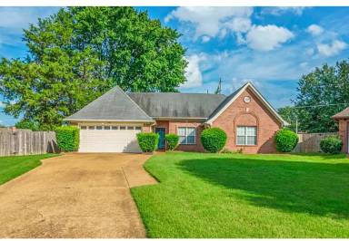 Main picture of 5388 Bradley Ridge Cv