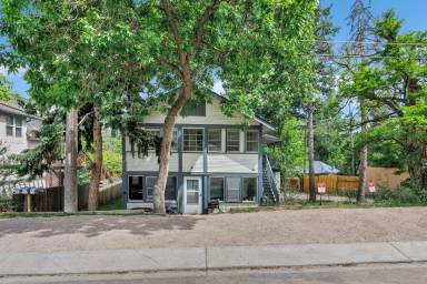 Main picture of 1803 Cheyenne Blvd
