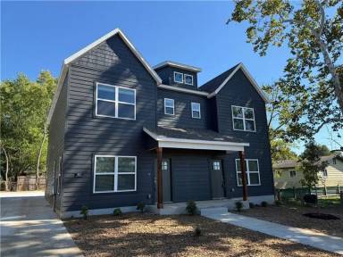 Main picture of 820 Dockery Townhomes
