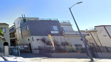 Main picture of 2336 Crenshaw Blvd