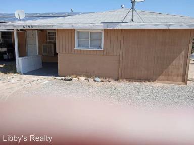 Main picture of 6598 Oasis Ave