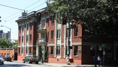 Main picture of The Watermarke Apartments