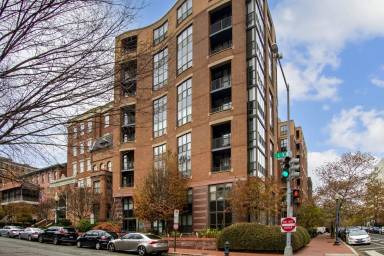 Main picture of 1001 L St NW