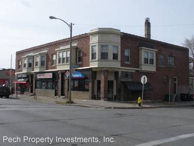 Main picture of 3129 N Oakland Ave
