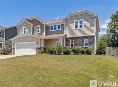 Main picture of 416 Eno Dr