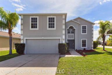 Main picture of 4712 Summerfield Cir