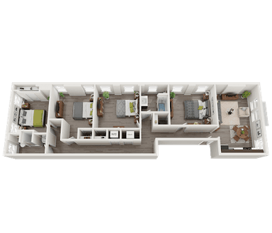 Main picture of 461 High St