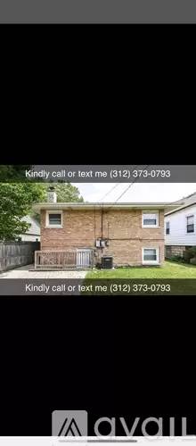Main picture of 9318 S Spaulding Ave