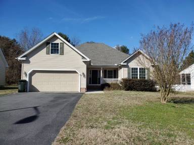 Main picture of 1426 Beckford Ct