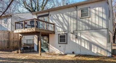 Main picture of 924 SW Watson Ave
