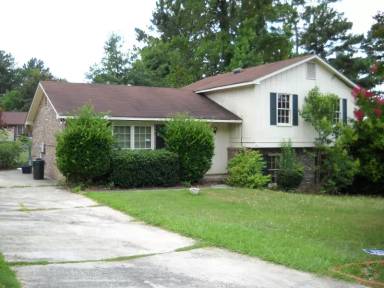 Main picture of 4928 Teak Dr