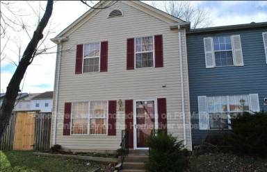 Main picture of 3629 McDowell Ct