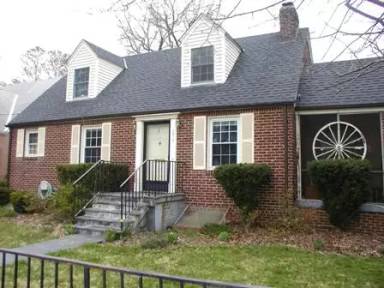 Main picture of 4812 Harvard Rd