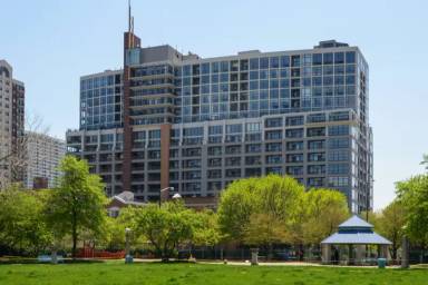 Main picture of Dearborn Tower Condo