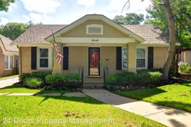 Main picture of 3240 Wabash Ave