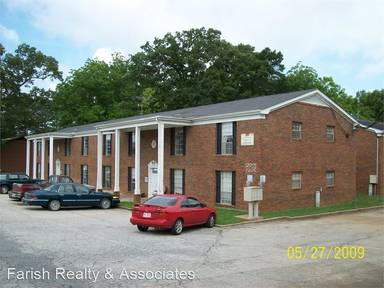 Main picture of 401 Tallapoosa St W
