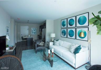 Main picture of 11 Fan Pier Blvd