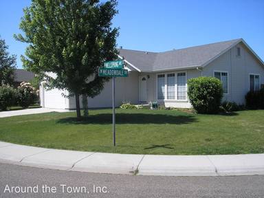 Main picture of 4351 N Wellspring Ave