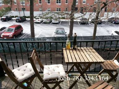 Main picture of Gordon Street Apartments