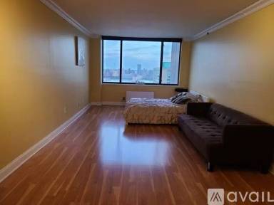 Main picture of James Monroe Condominiums