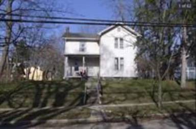 Main picture of 509 Spring St