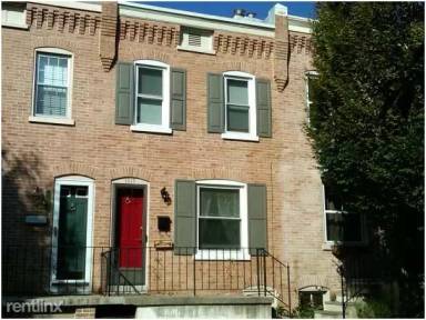 Main picture of 1615 Laurel St