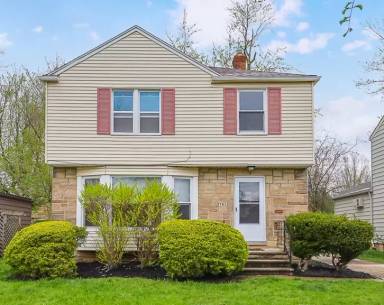 Main picture of 3781 Warrendale Rd
