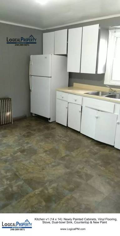 Main picture of 16223 Wilson Ave