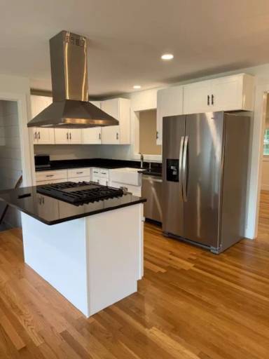 Main picture of 540 20th St NW