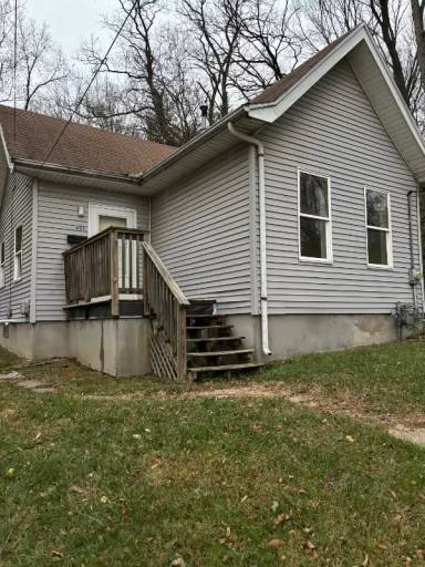 Main picture of 605 S Ligonier St